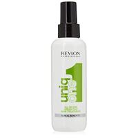 Uniq-One All in One Hair Treatment Green Tea - thumbnail