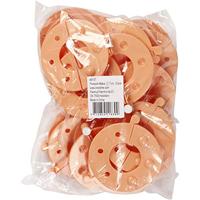 Creativ Company Pom pom maker, 12st. - thumbnail