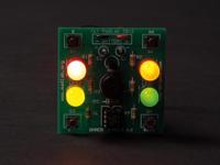 Whadda WSG111 Whac-A-Mole Uitvoering (module): Bouwpakket 9 V - thumbnail