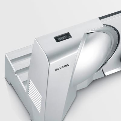 Severin 3917 Snijmachine 3917 Grijs