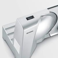 Severin 3917 Snijmachine 3917 Grijs - thumbnail