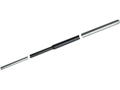 DEHN EES 16.10 2000 STTZN Overspanningsveilige aardingsstekker 1 stuk(s)