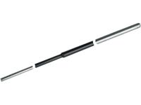 DEHN EES 16.10 2000 STTZN Overspanningsveilige aardingsstekker 1 stuk(s) - thumbnail