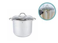 Gustav Voss Soeppot Sevilla - 13,5L - Ø 28 cm - Met Deksel - thumbnail