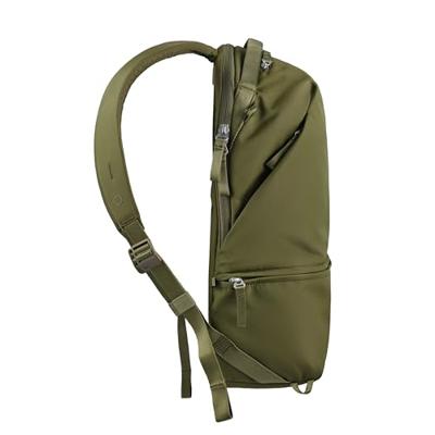 Urth Arkose 20L Backpack + Camera Insert (groen)