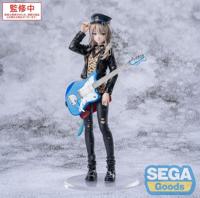 Girls Band Cry XStellar PVC Statue Momoka Kawaragi 21 cm - thumbnail