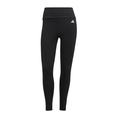 adidas Performance Designed2Move 7/8 sportlegging zwart/wit adidas Performance Designed2Move 7/8 sportlegging zwart/wit