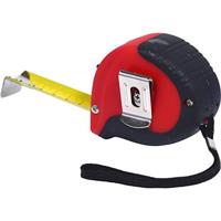 KS Tools 300.0115 3000115 Rolmaat 5 m Bandstaal - thumbnail