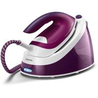 Stoom strijkbout Philips GC6842/30 2400W 6B 360G/MIN - thumbnail