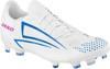 JAKO 5551 Rs89 Team Fg/Ag - Wit/Rhodamine Red/Blauw - 40,5