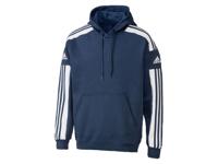 adidas Heren hoodie (Marineblauw, XXL) - thumbnail