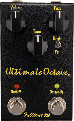 Fulltone Ultimate Octave