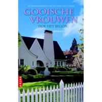 Gooische vrouwen (Paperback) - thumbnail