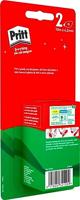 Pritt correctieroller Compact Flex 4,2 mm x 10 m, blister met 2 stuks - thumbnail