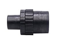 Makita Accessoires Slangadapter 27mm>machine - P-70409 - thumbnail