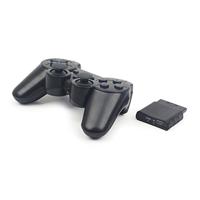 Draadloze gamepad met vibratie - thumbnail