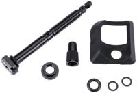 QUARQ sclaverand- / fransventiel valve f.bontrager line pro 30+elite 30 - thumbnail