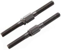 Steel Turnbuckle M4x45mm (AR340070) - thumbnail