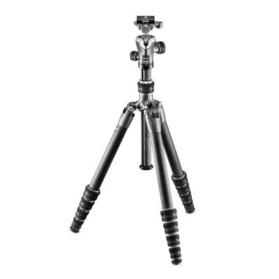 Gitzo GK1555T-82TQD Traveler Kit Series 1