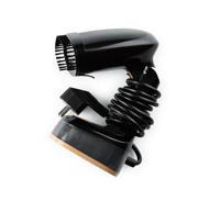 CleanMaxx 15272 Stoomontkreuker Zwart - thumbnail