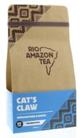 Rio Amazon Theebuiltjes Cat&apos;s Claw - thumbnail