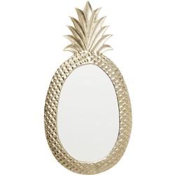 Kare Design Spiegel Pineapple Kare Design Spiegel Pineapple