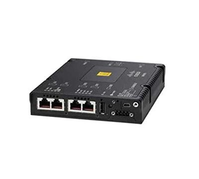 Cisco Systems IR809G-LTE-GA-K9 Router
