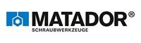Matador Schraubwerkzeuge Inbus Haakse schroevendraaier 3 mm - thumbnail