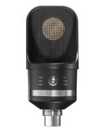 Neumann TLM 107 studio set - zwart - thumbnail