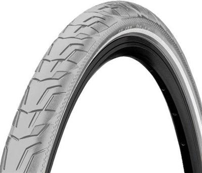 Continental buitenband ride city breaker 28x1.75 (47-622) grijs reflex