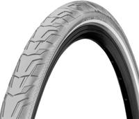 Continental buitenband ride city breaker 28x1.75 (47-622) grijs reflex - thumbnail