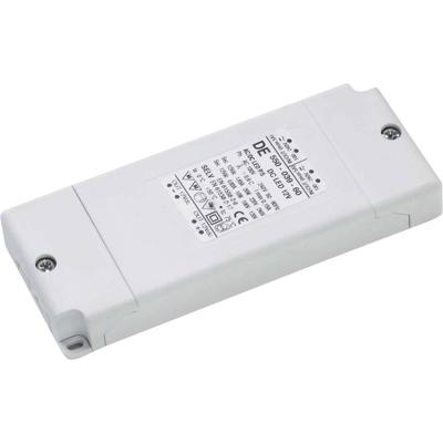 Brumberg 3506 LED-converter 20 W 12 V Dimbaar Brumberg 3506 LED-converter 20 W 12 V Dimbaar
