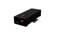 i-tec USB-C/USB-A metalen laad- en data-hub, 15 W per poort, 20 x USB-C - thumbnail