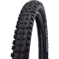 SCHWALBE Vouwband magic mary super trail 27.5 x 2.60" / 65-584 mm - zwart - thumbnail