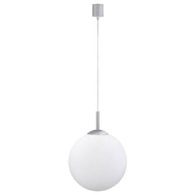 Just Light LOLASMART BOLO 22073-55 LED-hanglamp E27 10 W Staal