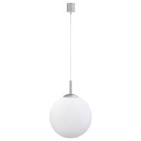 Just Light LOLASMART BOLO 22073-55 LED-hanglamp E27 10 W Staal - thumbnail