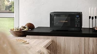 SHARP YC-MS252AE-B magnetron