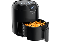 Tefal ey4018 easy fry precision heteluchtfriteuse 4,2l 1500w - thumbnail