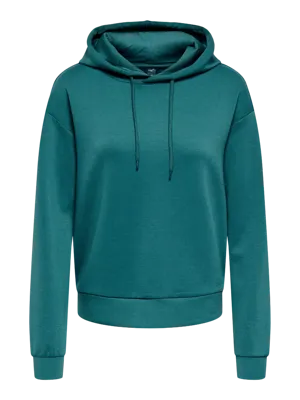 Only Play Onp Lounge Hood Ls Swt