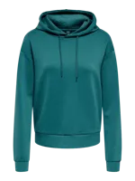 Only Play Onp Lounge Hood Ls Swt - thumbnail