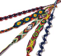 LENA Knutselset (Vriendschapsarmbanden) - thumbnail