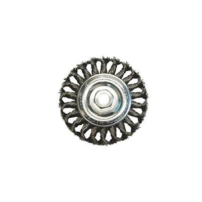 Makita Accessoires Rondborstel V2 M14x115mm - D-29561 - D-29561 - thumbnail