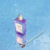L&apos;Occitane White Lavender Shower Gel 250 ml Douche & bad - thumbnail
