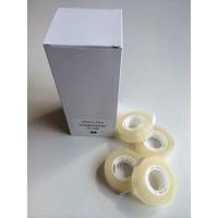 Tape transparant 15mm x 33m kleine rol - thumbnail