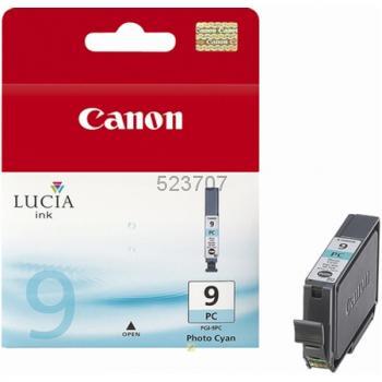 Canon PGi-9PC photo cyaan