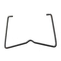 Finder 095.41.3 Beugelhouder Zilver 1 stuk(s) - thumbnail