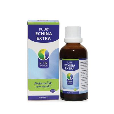 PUUR Echina 50ml