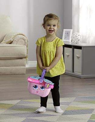 Interactief Speelgoed Vtech Mand 30 x 17 x 20 cm Picknick