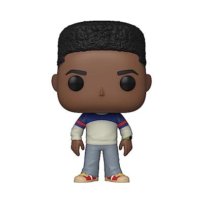 Stranger Things Funko Pop Vinyl: Lucas (1241)