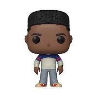 Stranger Things Funko Pop Vinyl: Lucas (1241) - thumbnail